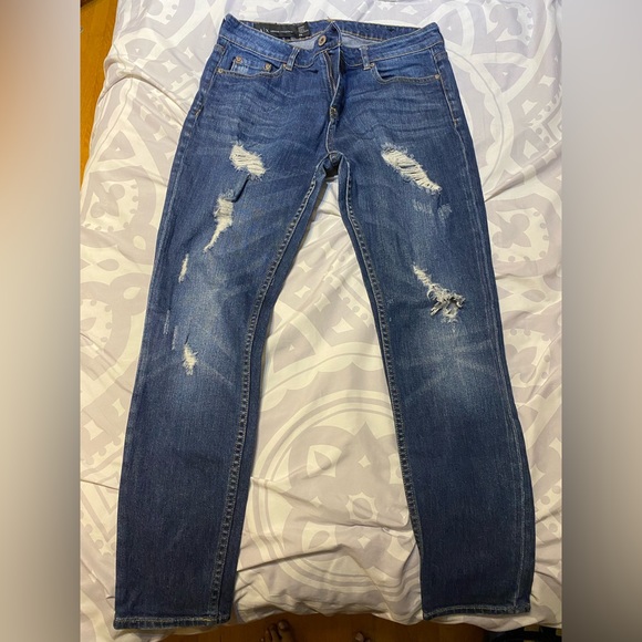 Armani exchange jeans! - Picture 1 of 4